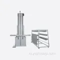 Yuyi 1,2 кВт, 220 В, вертикальный станок для резки штор